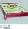 polyester mink super soft blanket