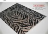 polyester mink super soft blanket