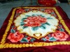 polyester mink super soft blanket