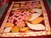 polyester mink super soft blanket