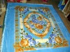 polyester mink super soft blanket