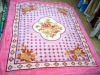 polyester mink super soft blanket