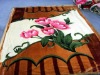 polyester mink super soft blanket