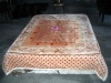 polyester mink super soft blanket