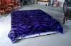 polyester mink super soft blanket