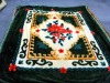 polyester mink super soft blanket