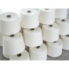 polyester mixed cotton yarn