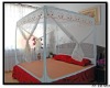 polyester mosquito net