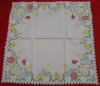 polyester napkins table linen