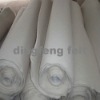 polyester needle felt for absobing water