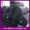 polyester needle-punched felt