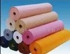 polyester non-woven fabrics