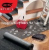 polyester nonwoven carpet coated with PE