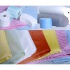 polyester nonwoven fabric