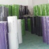 polyester nonwoven fabric for filteration