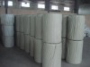 polyester nonwoven fabrics