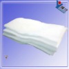 polyester nonwoven hollow wadding fabric