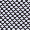 polyester/nylon/cotton/spandex tetragonum mesh fabric for pet bag