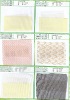polyester /nylon mesh fabric