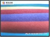 polyester nylon microfiber bathrobe fabric
