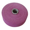 polyester open end recycled blanket cotton yarn