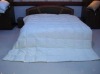 polyester or microfiber quilt/cotton quilt/down quilt/duvet/down comforter