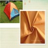 polyester outdoor tent fabric