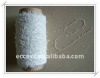 polyester pigtail yarn