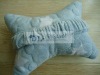 polyester pillow for neck