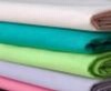 polyester plain dyed fabric