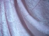 polyester plush fabric