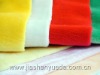 polyester plush toy fabric