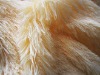 polyester plush toy fabric