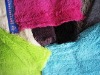 polyester plush toy fabric