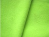 polyester polar fleece