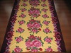 polyester polar fleece blanket