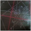 polyester pongee with TPU coating
