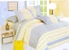 polyester printed bedding sets