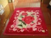 polyester printed blanket