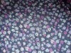polyester printed chiffon fabric