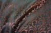 polyester printed curtain fabric