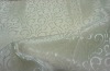 polyester printed curtain fabric