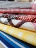 polyester printed fabric