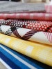 polyester printed fabric