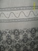 polyester printed fabric