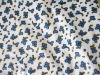 polyester printed fabric