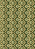 polyester printed fabric for bed curtains
