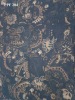 polyester printed fabric (pattern PPF-204)