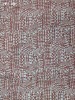 polyester printed fabric (pattern PPF-206)