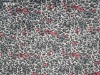 polyester printed fabric (pattern PPF-207)